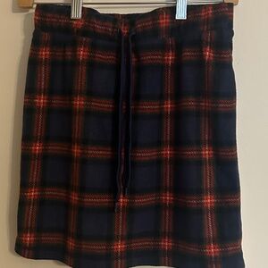 Joe Fresh Mini Skirt